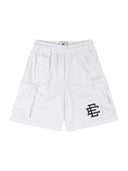 Eric Emanuel EE Margo Short White/Black one-kickz