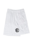 Eric Emanuel EE Margo Short White/Black one-kickz