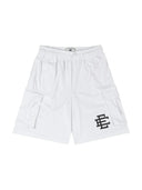 Eric Emanuel EE Margo Short White/Black