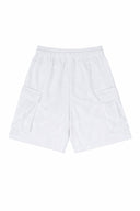 Eric Emanuel EE Margo Short White/Black
