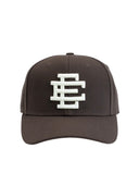 Eric Emanuel basic brown cap one-kickz