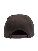 Eric Emanuel basic brown cap one-kickz