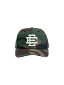 Eric Emanuel basic woodland cap one-kickz