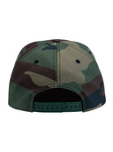 Eric Emanuel basic woodland cap one-kickz