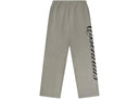 Essentials Heavy Fleece Lounge Sweatpant Smoke Grey one-kickz