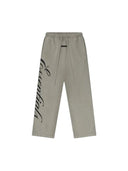 Essentials Heavy Fleece Lounge Sweatpant Smoke Grey one-kickz