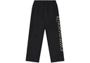 Essentials Heavy Fleece Lounge Sweatpant Vintage Black one-kickz