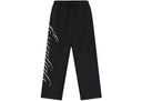 Essentials Heavy Fleece Lounge Sweatpant Vintage Black one-kickz