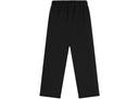Essentials Lounge Fleece Sweatpant Jet Black one-kickz