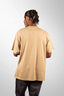 Supreme Box Logo Tee (FW23) Khaki