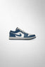 Jordan 1 Low Marina Blue (W)