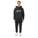 Fear Of God Essentials 1977 Sweatpants Iron one-kickz