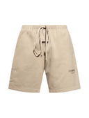 Fear Of God Essentials Classic Fleece Sweatshort Timber one-kickz