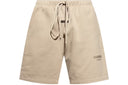 Fear Of God Essentials Classic Fleece Sweatshort Timber one-kickz