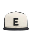 Fear Of God Essentials ´E´ Hat Chrome White one-kickz