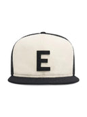 Fear Of God Essentials ´E´ Hat Chrome White one-kickz