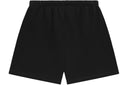Fear Of God Essentials NBA Sweatshorts Classic Logo Black