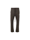 Fear Of God Essentials Relaxed Sweatpants Off-Black one-kickz