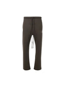 Fear Of God Essentials Relaxed Sweatpants Off-Black one-kickz