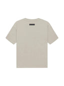 Fear Of God Essentials Short Sleeve Tee Smoke one-kickz