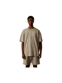 Fear Of God Essentials Short Sleeve Tee Smoke one-kickz
