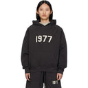 Fear of God Essentials 1977 Hoodie Iron one-kickz