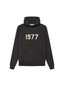 Fear of God Essentials 1977 Hoodie Iron one-kickz