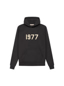 Fear of God Essentials 1977 Hoodie Iron one-kickz