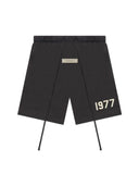 Fear of God Essentials 1977 Shorts Iron one-kickz