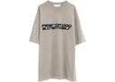 Fear of God Essentials 90's Short Sleeve Tee Smoke Grey one-kickz