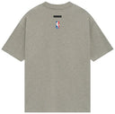 Fear of God Essentials Celtics Tee Warm Heather one-kickz