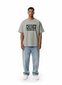 Fear of God Essentials Celtics Tee Warm Heather one-kickz