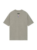 Fear of God Essentials Celtics Tee Warm Heather one-kickz