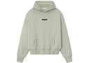 Fear of God Essentials Classic Fleece Hoodie Abbey Stone one-kickz