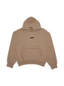 Fear of God Essentials Classic Fleece Hoodie FW25 Homestead Heather one-kickz
