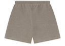 Fear of God Essentials Classic Fleece Sweatshort Homestead Heather one-kickz