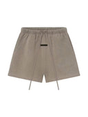 Fear of God Essentials Classic Fleece Sweatshort Homestead Heather one-kickz