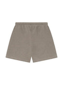 Fear of God Essentials Classic Fleece Sweatshort Homestead Heather one-kickz