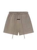 Fear of God Essentials Classic Fleece Sweatshort Homestead Heather one-kickz