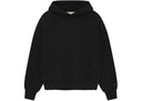 Fear of God Essentials Classic Hoodie (SS26) Vintage Black