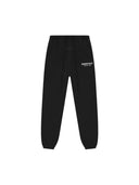 Fear of God Essentials Classic Sweatpant Jet Black one-kickz