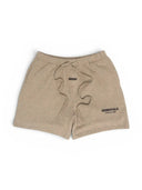 Fear of God Essentials Classic Sweatshort Homestead Heather one-kickz