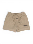 Fear of God Essentials Classic Sweatshort Homestead Heather one-kickz