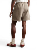 Fear of God Essentials Classic Sweatshort Homestead Heather one-kickz