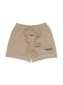Fear of God Essentials Classic Sweatshort Homestead Heather one-kickz