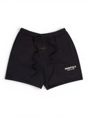Fear of God Essentials Classic Sweatshort Jet Black