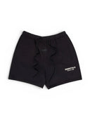 Fear of God Essentials Classic Sweatshort Jet Black one-kickz