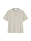 Fear of God Essentials Classic Tee Heather Stone one-kickz