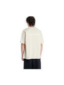 Fear of God Essentials Classic Tee Heather Stone one-kickz