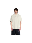 Fear of God Essentials Classic Tee Heather Stone one-kickz